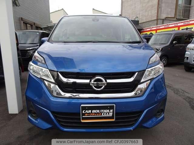 nissan serena 2019 quick_quick_DBA-C27_C27-011649 image 2