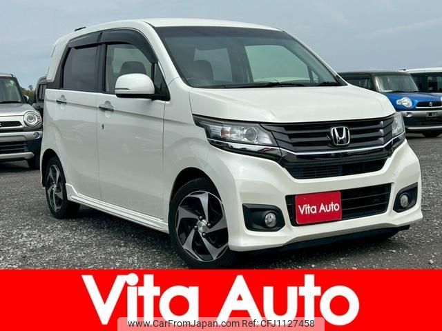 honda n-wgn 2015 quick_quick_JH1_JH1-2101101 image 1