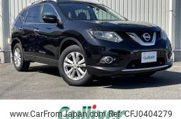 nissan x-trail 2016 -NISSAN--X-Trail DBA-NT32--NT32-526920---NISSAN--X-Trail DBA-NT32--NT32-526920-