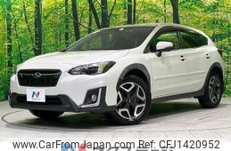 subaru xv 2017 quick_quick_GT7_GT7-051429
