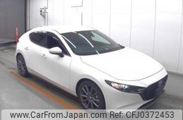 mazda mazda3-fastback 2019 quick_quick_6BA-BP5P_BP5P-104111