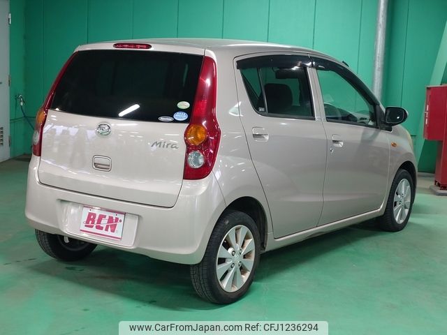 daihatsu mira 2010 -DAIHATSU--Mira DBA-L275S--L275S-0111587---DAIHATSU--Mira DBA-L275S--L275S-0111587- image 2