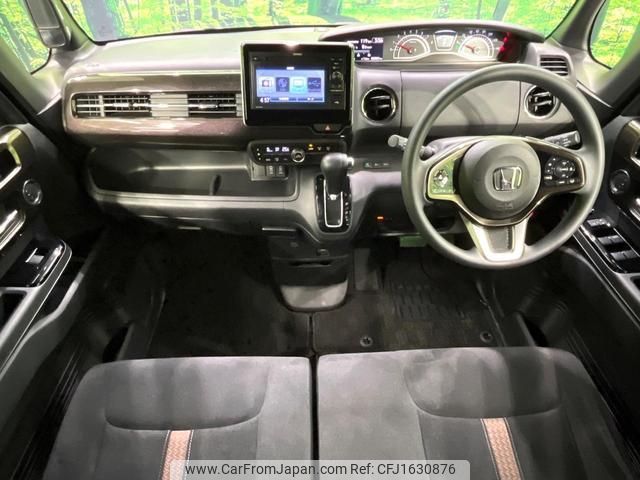 honda n-box 2017 CFJ1630876 image 2