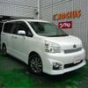 toyota voxy 2013 CFJ1567227 image 1
