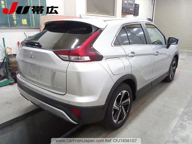 mitsubishi eclipse-cross 2021 CFJ1856107 image 2