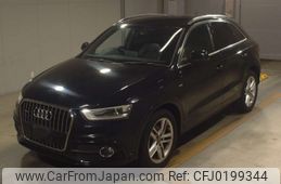 audi q3 2013 -AUDI--Audi Q3 8UCPSF-WAUZZZ8U0ER004395---AUDI--Audi Q3 8UCPSF-WAUZZZ8U0ER004395-