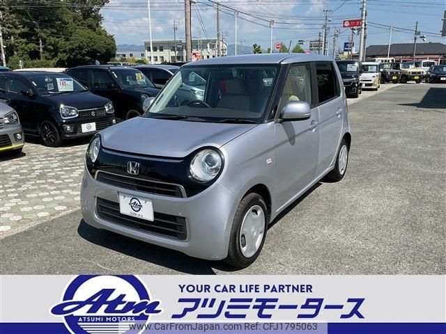 honda n-one 2016 CFJ1795063 image 1