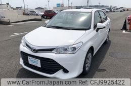 toyota corolla-axio 2015 AF-NRE161-0004866