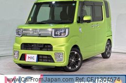 daihatsu wake 2017 quick_quick_LA700S_LA700S-0097987