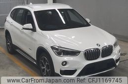 bmw x1 2016 -BMW--BMW X1 WBAHS120605F00764---BMW--BMW X1 WBAHS120605F00764-