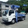 isuzu elf-truck 2006 CFJ1604138 image 1