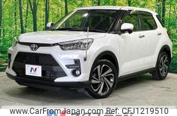 toyota raize 2019 quick_quick_A210A_A210A-0002544