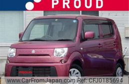 suzuki mr-wagon 2012 -SUZUKI--MR Wagon DBA-MF33S--MF33S-602926---SUZUKI--MR Wagon DBA-MF33S--MF33S-602926-