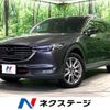 mazda cx-8 2018 -MAZDA--CX-8 3DA-KG2P--KG2P-113726---MAZDA--CX-8 3DA-KG2P--KG2P-113726- image 1