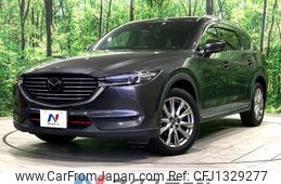 mazda cx-8 2018 -MAZDA--CX-8 3DA-KG2P--KG2P-113726---MAZDA--CX-8 3DA-KG2P--KG2P-113726-