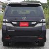 toyota vellfire 2010 N12227 image 13