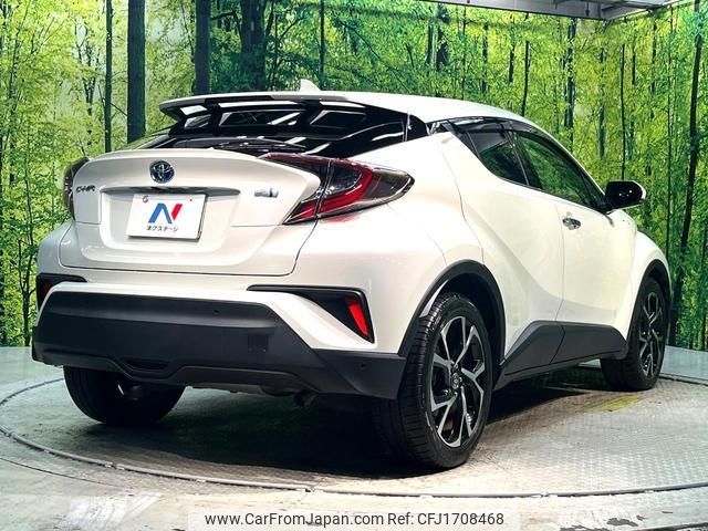 toyota c-hr 2018 CFJ1708468 image 2