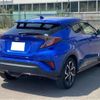 toyota c-hr 2019 -TOYOTA--C-HR DBA-NGX10--NGX10-2010754---TOYOTA--C-HR DBA-NGX10--NGX10-2010754- image 2