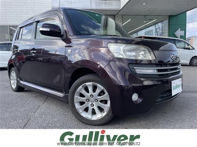 daihatsu coo 2012 -DAIHATSU--Coo CBA-M402S--M402S-0008376---DAIHATSU--Coo CBA-M402S--M402S-0008376- image 1