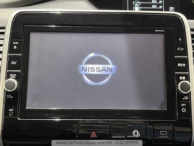 nissan serena 2016 -NISSAN--Serena DAA-GC27--GC27-004807---NISSAN--Serena DAA-GC27--GC27-004807- image 2