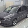 volkswagen golf-touran 2011 -VOLKSWAGEN--VW Golf Touran 1TCAV-WVGZZZ1TZCW036419---VOLKSWAGEN--VW Golf Touran 1TCAV-WVGZZZ1TZCW036419- image 1