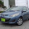 mazda demio 2014 quick_quick_DBA-DE3FS_DE3FS-564724 image 1