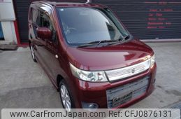 suzuki wagon-r 2009 -SUZUKI--Wagon R DBA-MH23S--MH23S-533028---SUZUKI--Wagon R DBA-MH23S--MH23S-533028-