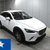 mazda cx-3 2017 -MAZDA--CX-3 DK5FW--DK5FW-204226---MAZDA--CX-3 DK5FW--DK5FW-204226- image 1