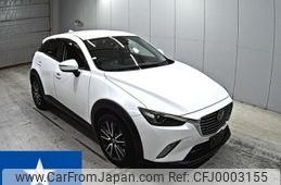 mazda cx-3 2017 -MAZDA--CX-3 DK5FW--DK5FW-204226---MAZDA--CX-3 DK5FW--DK5FW-204226-