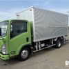 isuzu elf-truck 2017 -ISUZU--Elf TRG-NMR85AN--NMR85-7035110---ISUZU--Elf TRG-NMR85AN--NMR85-7035110- image 1