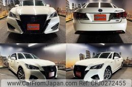 toyota crown-hybrid 2015 quick_quick_DAA-AWS210_AWS210-6098886