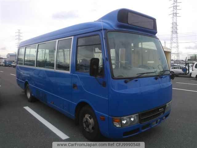 mitsubishi-fuso rosa-bus 2014 -MITSUBISHI--Rosa BE640G--200648---MITSUBISHI--Rosa BE640G--200648- image 1