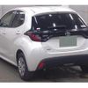 toyota yaris 2021 quick_quick_5BA-MXPA15_0009171 image 4