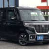 suzuki spacia 2021 -SUZUKI 【倉敷 584ﾃ224】--Spacia MK53S--744286---SUZUKI 【倉敷 584ﾃ224】--Spacia MK53S--744286- image 28