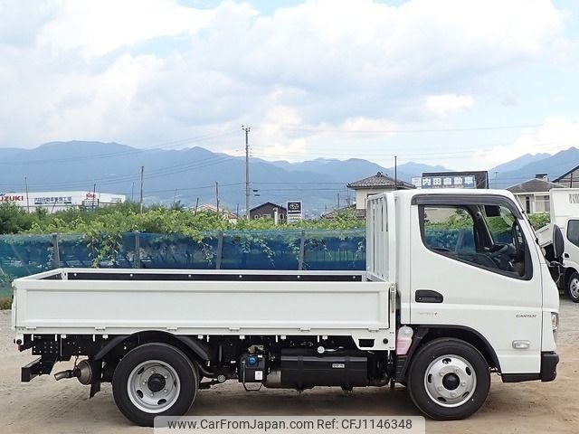 mitsubishi-fuso canter 2025 CFJ1146348 image 2