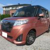 toyota roomy 2018 CFJ1818066 image 1
