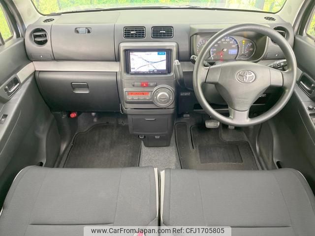 toyota pixis-space 2012 CFJ1705805 image 2