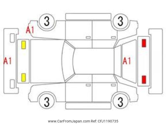 toyota hiace-van 2010 -TOYOTA--Hiace Van CBF-TRH226K--TRH226-0007879---TOYOTA--Hiace Van CBF-TRH226K--TRH226-0007879- image 2
