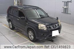 nissan x-trail 2010 quick_quick_DBA-NT31_202354