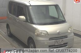 daihatsu tanto 2009 -DAIHATSU--Tanto L375S-0183944---DAIHATSU--Tanto L375S-0183944-