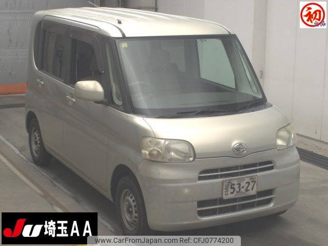 daihatsu tanto 2009 -DAIHATSU--Tanto L375S-0183944---DAIHATSU--Tanto L375S-0183944- image 1