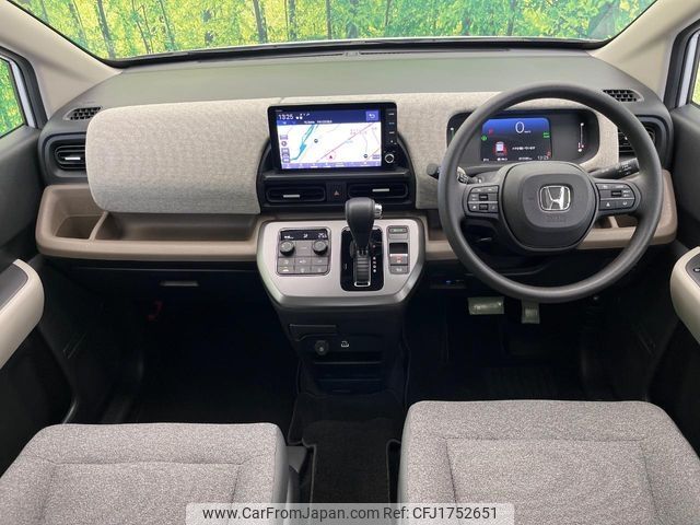 honda freed 2024 CFJ1752651 image 2