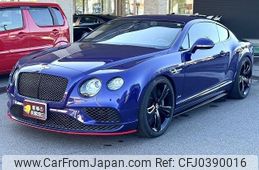 bentley continental 2017 quick_quick_ABA-BFDBD_SCBFR63W6HC064463