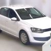 volkswagen polo 2010 -VOLKSWAGEN--VW Polo ABA-6RCGG--WVWZZZ6RZAU014966---VOLKSWAGEN--VW Polo ABA-6RCGG--WVWZZZ6RZAU014966- image 1