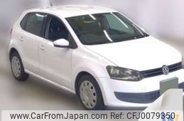 volkswagen polo 2010 -VOLKSWAGEN--VW Polo ABA-6RCGG--WVWZZZ6RZAU014966---VOLKSWAGEN--VW Polo ABA-6RCGG--WVWZZZ6RZAU014966-