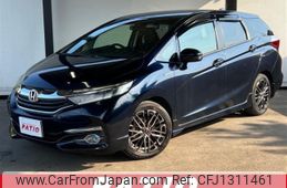 honda shuttle 2015 CFJ1311461
