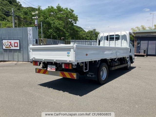 isuzu elf-truck 2012 quick_quick_SKG-NMR85AR_NMR85-7017525 image 2