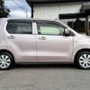 suzuki wagon-r 2013 -SUZUKI--Wagon R DBA-MH34S--MH34S-264328---SUZUKI--Wagon R DBA-MH34S--MH34S-264328- image 7