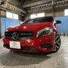 mercedes-benz a-class 2013 quick_quick_DBA-176042_WDD160422J071291 image 1