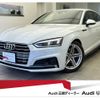 audi a5-sportback 2019 quick_quick_DBA-F5CVKL_WAUZZZF53KA067027 image 1